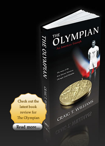 The Olympian